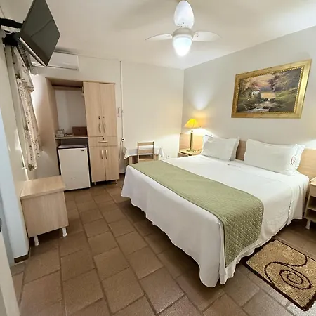 Hotel Mirante-2