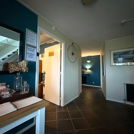 B&B Plompetorenzicht-3