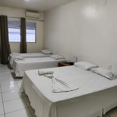 Hotel Amazonia-3