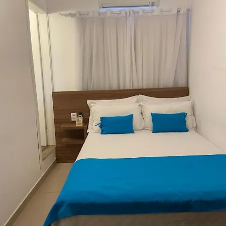 Pousada Natália-2