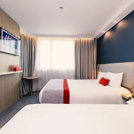 Holiday Inn Express - Paris - Cdg Airport By Ihg-2