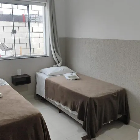 Hotel Guarany-2