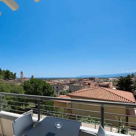 Hotel Gli Ulivi-3