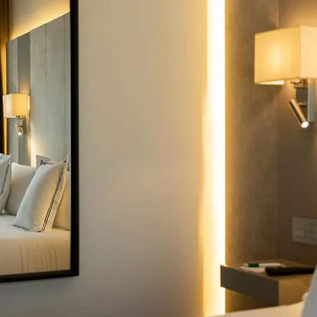 Sevilla Green Suites-2