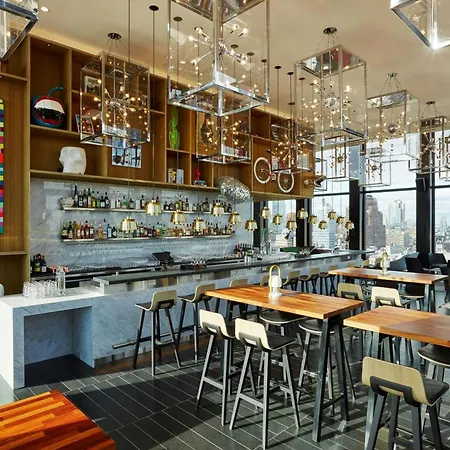 Citizenm New York Bowery-3