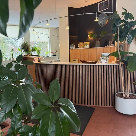 Seepark Hotel am Wandlitzsee-3