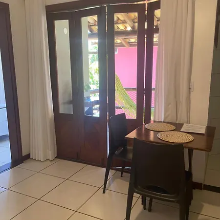 Bahia Bonita Flat-3