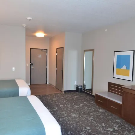 Best Western Premier Des Moines-Ankeny Hotel-2