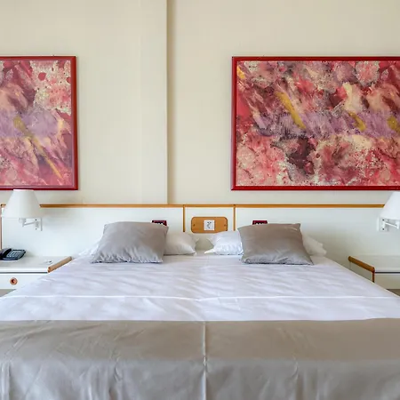 Hotel Torre Normanna-3