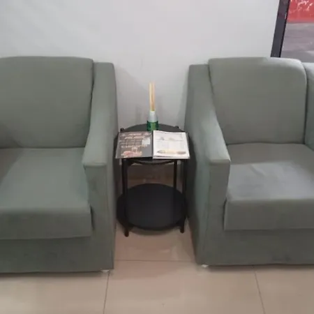 Hotel Solares Itaquera (Adults Only)-3