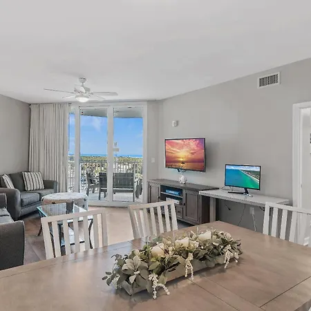 Palms Resort #1614 Jr. 2Br-2