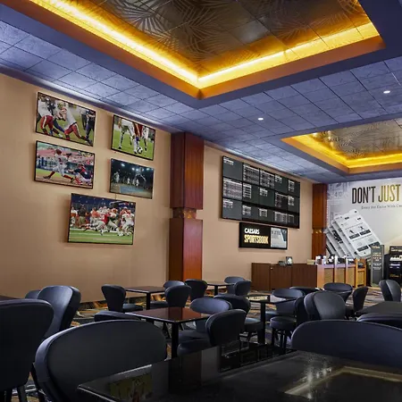 Isle Casino Hotel Waterloo Hotel & Casino - A Caesars Rewards Destination-2