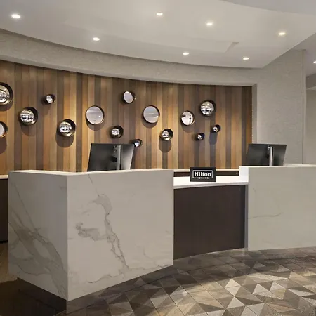 Doubletree By Hilton Charleston Riverview-2