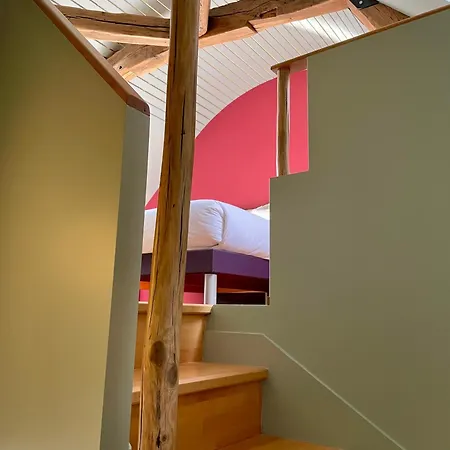 Suites Du Cabinet Vert-2