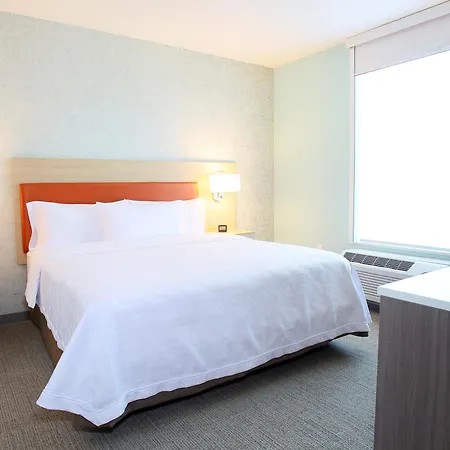 Home2 Suites By Hilton Nampa-3