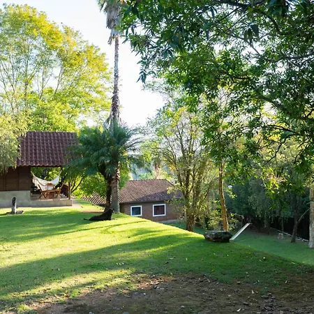 Pousada Ypê das Montanhas-2