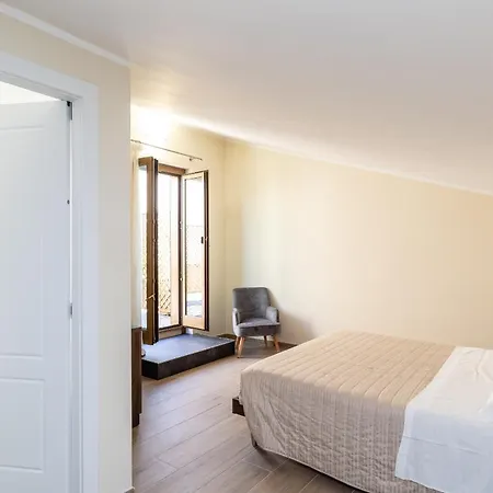 Scaligero Rooms-3
