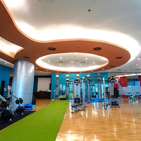 The Alpha Suites-3