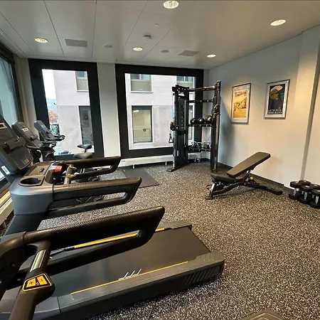 Holiday Inn Express - Luzern - Kriens By Ihg-2