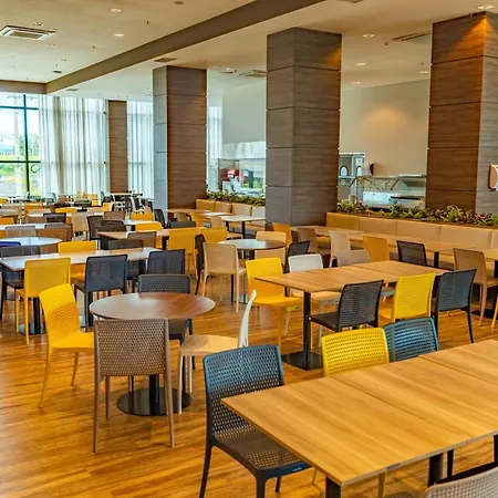 Hotel Contemporâneo - Royal Palm Hotels&Resorts-3