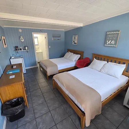 Seagrass Inn-2