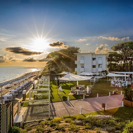 The Sense Experience Resort - Preferred Hotels & Resorts-2