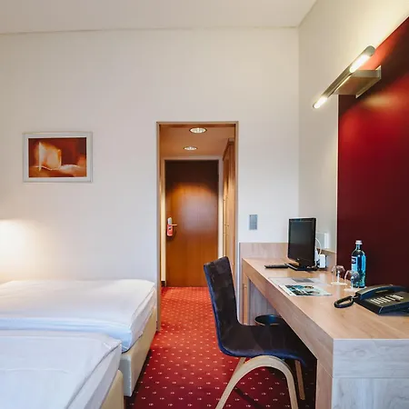 Hotel Gustav-Stresemann-Institut-2