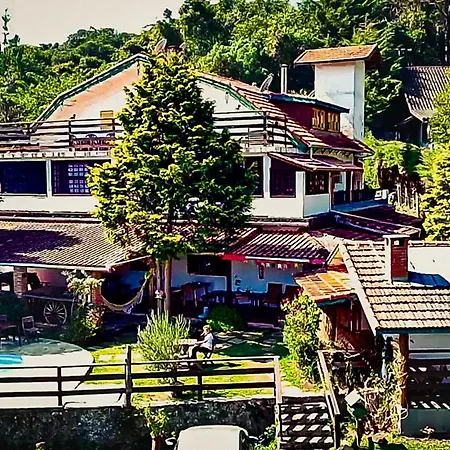 Pousada Locanda Belvedere-3