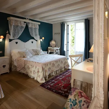 B&B diffuso Sul Garda-3