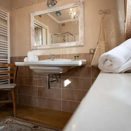 B&B diffuso Sul Garda-2