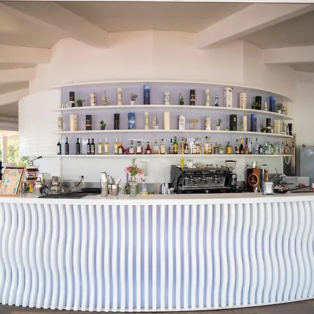 Hotel Baia di Conte Club&Resort-3