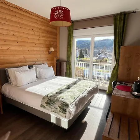 Annexe by Hôtel La Réserve-3