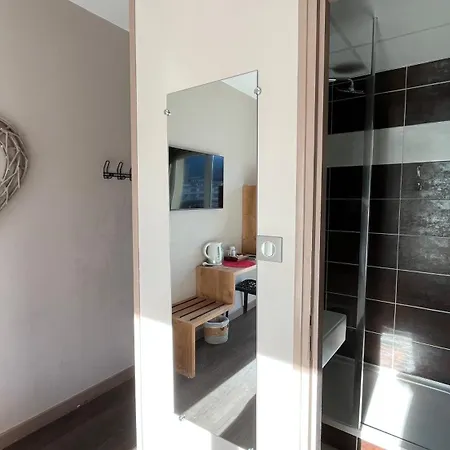 Annexe by Hôtel La Réserve-2
