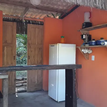 Vivenda Peixe Pequeno-2