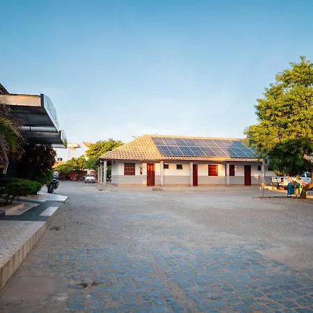 Hotel Pousada da Lapa-2