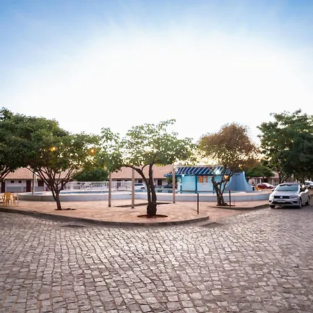 Hotel Pousada da Lapa-3