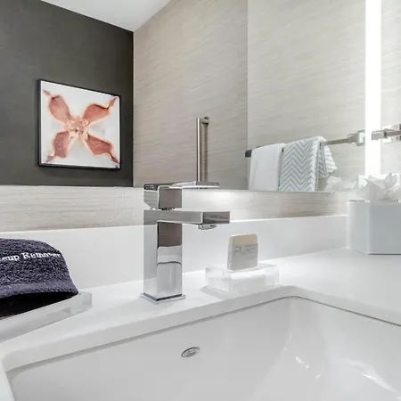 Cambria Hotel Fort Mill-3