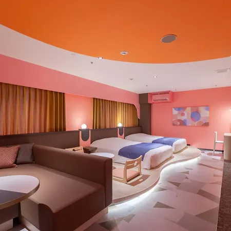 Spa World Hotel&Resort-2