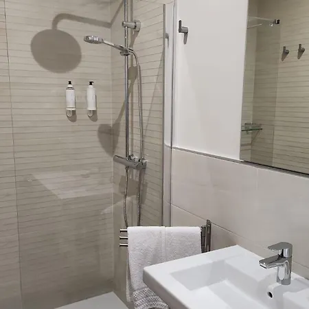Hotel Boutique Aroma De Mar-3