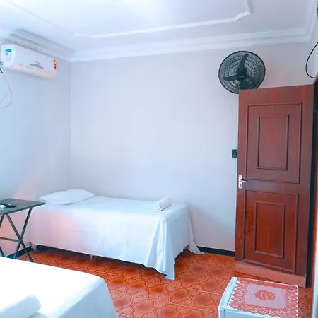 Hotel Minas Brasil-2