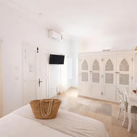 Dar Benti-2