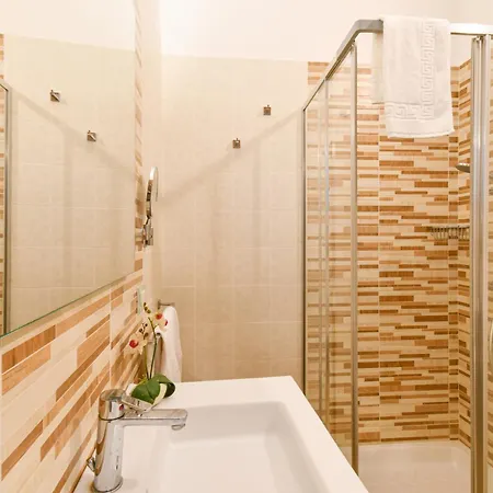 Calasole Country House-3