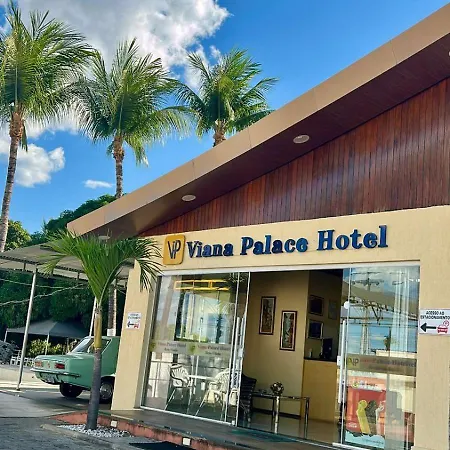 Viana Palace Hotel-2
