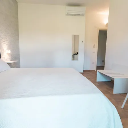 Borgo Albador Rooms-2