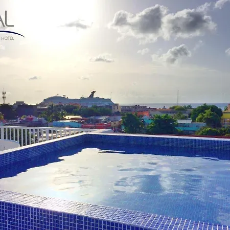 Hotel Pal Cozumel-3