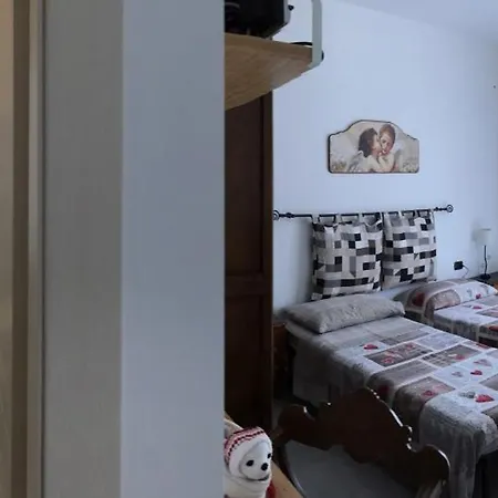 B&B Honey Rooms-3
