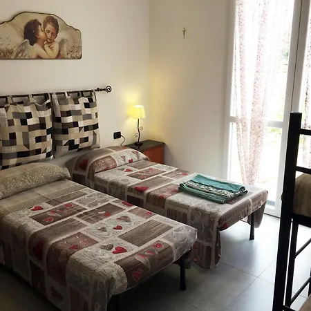 B&B Honey Rooms-2