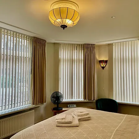 Bed&Breakfast Rotterdam-3