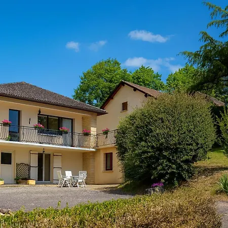 La Colline - Chambre d'hôtes - B&B-3
