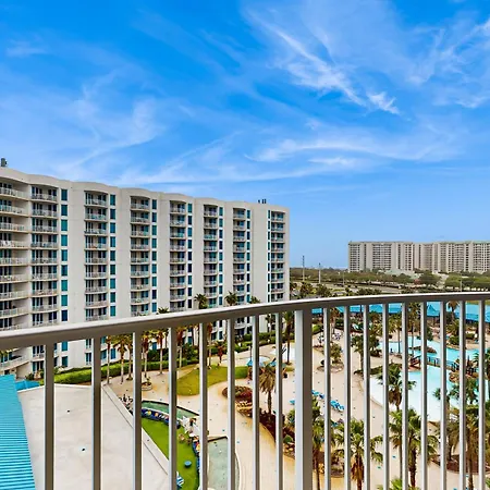 Palms Of Destin 2801-2